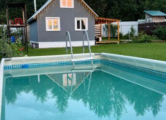 Продаю дом, 59.8 м2, посёлок Подосинки