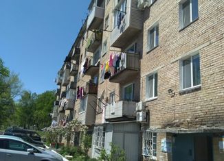 Продается однокомнатная квартира, 2.8 м2, Партизанск, улица Кронида Коренова, 24А