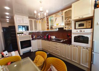 Продажа 2-ком. квартиры, 55 м2, Москва, метро Улица Горчакова, улица Адмирала Лазарева, 28к1