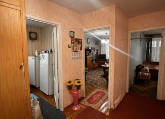 Продаю двухкомнатную квартиру, 47.8 м2, Дюртюли, улица Матросова, 16