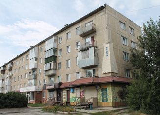 3-ком. квартира на продажу, 59.3 м2, Сысерть, улица Розы Люксембург, 58