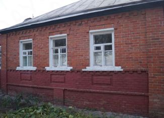 Дом на продажу, 60 м2, хутор Чапаев, улица 55 лет Победы, 17