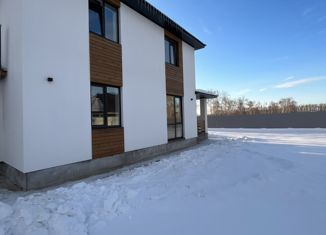 Продажа дома, 195.4 м2, деревня Байрак, Лебединая улица