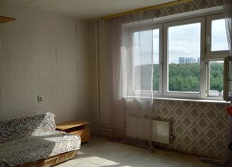 Продажа 1-комнатной квартиры, 39 м2, Москва, улица Обручева, 8, исторический район Беляево