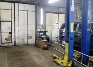 Гараж на продажу, 126 м2, сельский посёлок Селекционной Станции