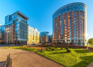 4-ком. квартира на продажу, 141.9 м2, Санкт-Петербург, Пионерская улица, 50, ЖК Премьер Палас