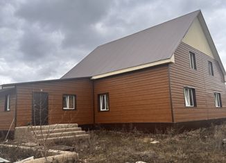 Продаю дом, 2 м2, Бугульма, улица Маджита Гафури, 42