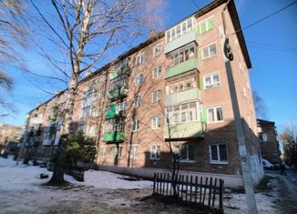 Продажа 2-комнатной квартиры, 42.1 м2, Ярославль, Ленинский район, улица Некрасова, 69А