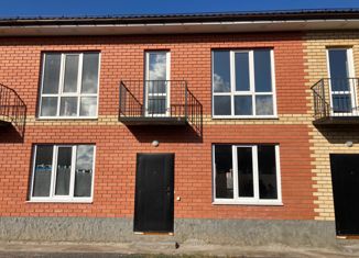 Продам таунхаус, 100 м2, деревня Глазково, Восточная улица, 11