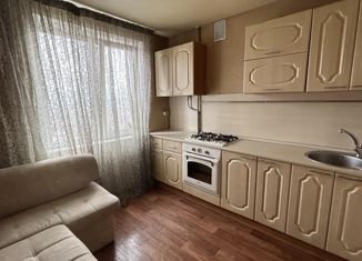 Продается 1-комнатная квартира, 32.9 м2, Самарская область, Ярославская улица, 17