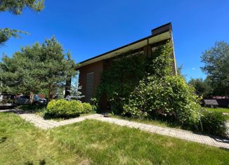 Дом на продажу, 314 м2, село Захарово, Заречная улица, 4