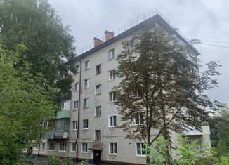 Продаю однокомнатную квартиру, 30.5 м2, Брянск, Набережная улица, 1Г