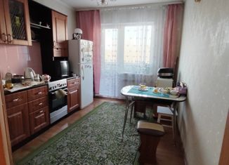 3-комнатная квартира на продажу, 62.9 м2, Партизанск, Ленинская улица, 28Б
