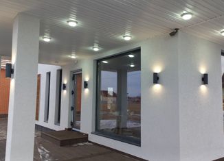 Продается дом, 140 м2, село Надеждино, Вишнёвая улица, 18/2