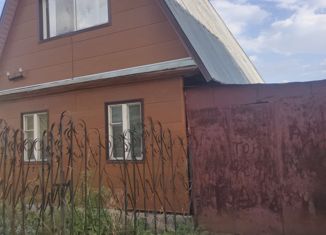 Продается дом, 50.5 м2, Новосибирская область, 9-й переулок