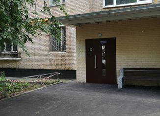 Сдается однокомнатная квартира, 33 м2, Москва, проезд Серебрякова, 3, район Свиблово