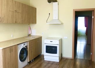 Однокомнатная квартира на продажу, 46 м2, Краснодар, Уральская улица, 129, ЖК Комсомольский