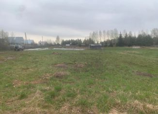 Продается участок, 25 сот., деревня Хорошево