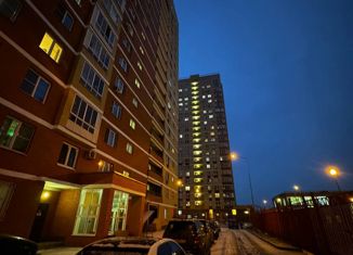 Продается 1-ком. квартира, 37.3 м2, Щербинка, улица Барышевская Роща, 12