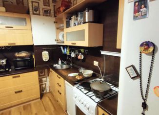 Продается 2-комнатная квартира, 67.5 м2, посёлок Тельмана, посёлок Тельмана, 9