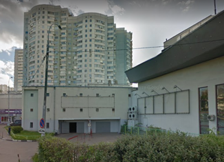 Машиноместо на продажу, 17 м2, Москва, улица Академика Анохина, 2к1А, район Тропарёво-Никулино