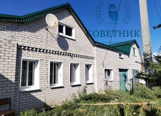 Продается дом, 120 м2, село Ясашная Ташла, улица Ленина