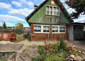 Продажа участка, 8 сот., заимка Новоясачная, Деревенская улица