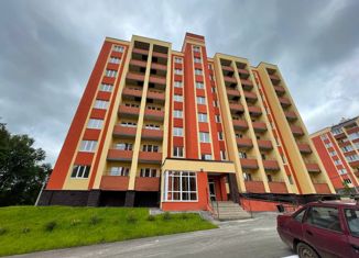 Продаю 1-ком. квартиру, 44.16 м2, село Михайловка, Сливовая улица, 16