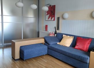 Однокомнатная квартира на продажу, 40.5 м2, Москва, Витебская улица, 5, станция Сетунь