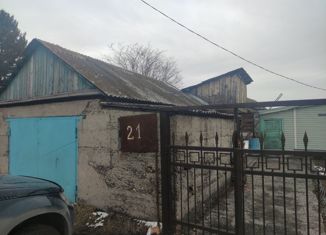 Продам дом, 77.6 м2, Прокопьевск, Авиационная улица, 21