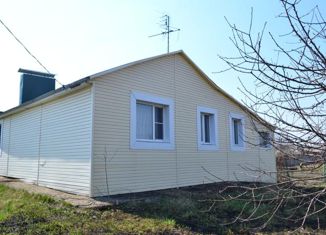 Продам дом, 80 м2, деревня Поповка 1-я, улица Канавина, 7