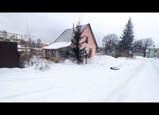 Продаю дом, 41.2 м2, поселок городского типа Новосемейкино, Центральная площадь