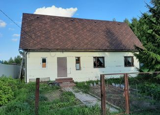 Продаю дом, 165 м2, село Ивановское, Пятая улица