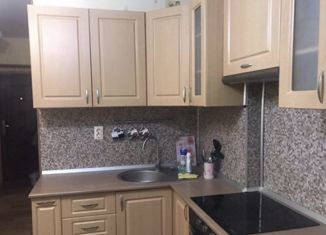 Сдается в аренду 1-комнатная квартира, 43 м2, Краснодар, Ангарский проезд, 10, Ангарский проезд