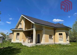 Продам дом, 150 м2, деревня Ступино, деревня Ступино, 35