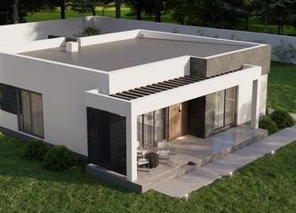 Продаю дом, 104 м2, деревня Дикая Гарь, Фермерская улица
