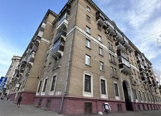 Продается квартира студия, 15.8 м2, Москва, Чапаевский переулок, 12к4, САО