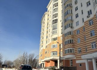 Двухкомнатная квартира на продажу, 72 м2, Уфа, улица Блюхера, 5/2, ЖК Зелёный Берег