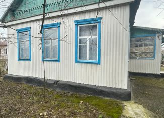 Продаю дом, 58 м2, станица Смоленская, переулок Щорса, 12