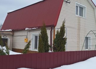 Продаю дом, 81 м2, коллективное садоводческое некоммерческое товарищество Содружество