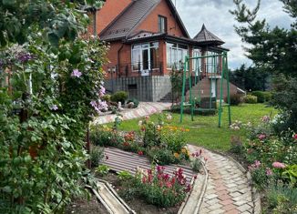 Продаю дом, 347 м2, деревня Становое, деревня Становое, 159