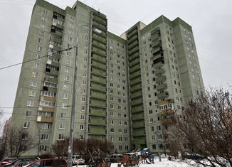 Однокомнатная квартира на продажу, 40.2 м2, Санкт-Петербург, метро Рыбацкое, Шлиссельбургский проспект, 22