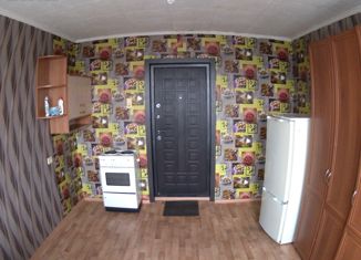 Квартира на продажу студия, 13.6 м2, Кемерово, Центральный район, Спортивная улица, 36