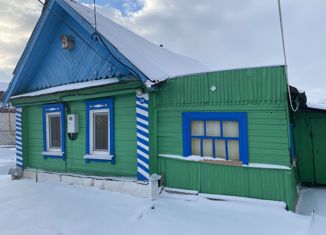 Продаю дом, 30.7 м2, Нурлат, улица Красина