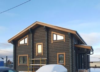 Продажа дома, 171.2 м2, деревня Векшино, коттеджный посёлок Векшино-3, 19