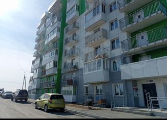 2-комнатная квартира на продажу, 36 м2, рабочий поселок Маркова, улица Академика Герасимова, 2