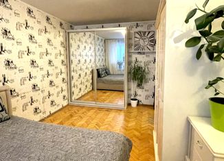 Продаю двухкомнатную квартиру, 42.8 м2, Санкт-Петербург, проспект Маршала Жукова, 64к1