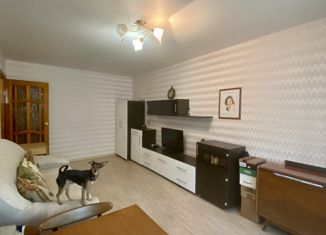 Продажа двухкомнатной квартиры, 50 м2, Йошкар-Ола, улица Йывана Кырли, 20, 9-й микрорайон