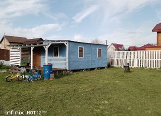 Продаю земельный участок, 10 сот., СНТ Орудьево