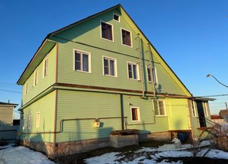 Дом на продажу, 210 м2, деревня Оржицы, Центральный проспект